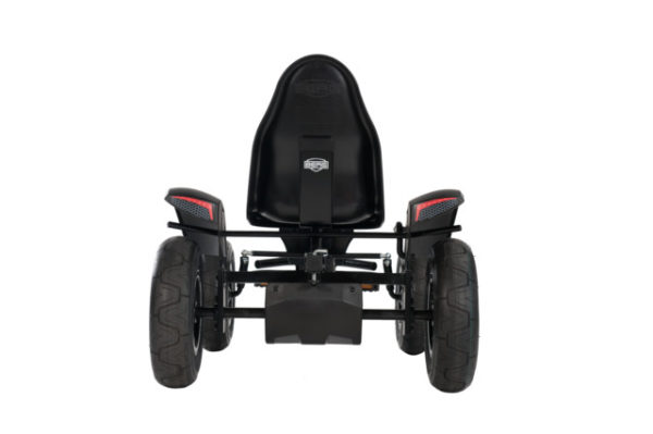 BERG Gokart Black Edtiion BFR-3