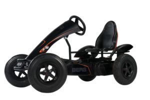 BERG Gokart Black Edition BFR