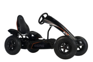 BERG Gokart Black Edition BFR