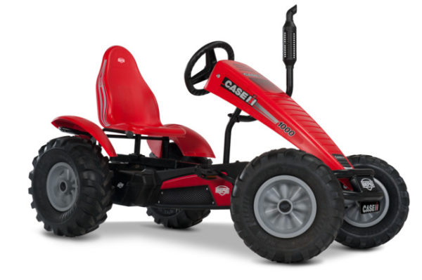 Berg Gokart Case IH BFR