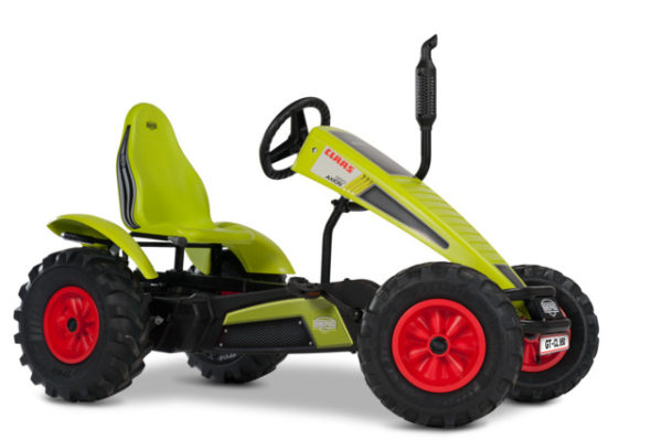 BERG gokart Claas BFR