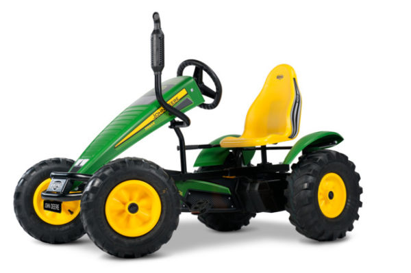 BERG Gokart John Deere BFR