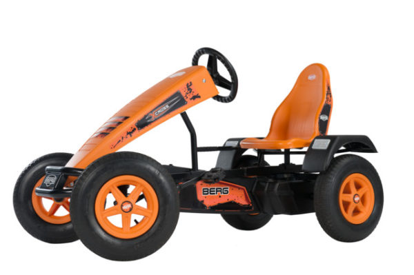 BERG Gokart X-Cross BFR-3