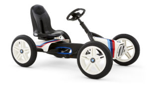 Berg BMW Street Racer Gokart