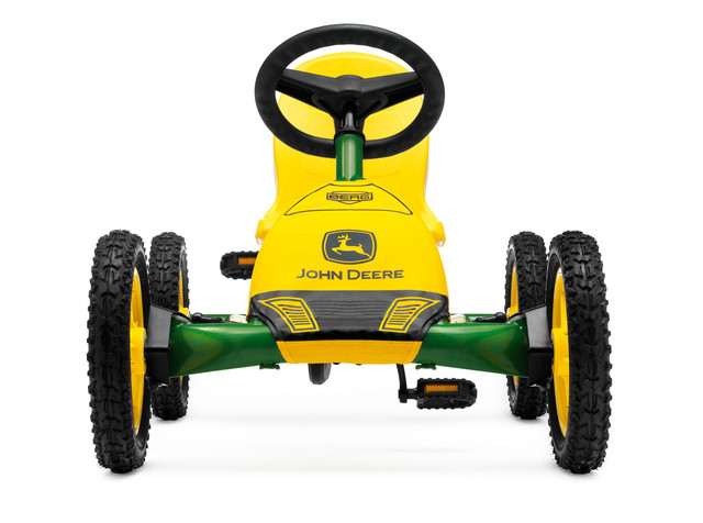 BERG Buddy John Deere 