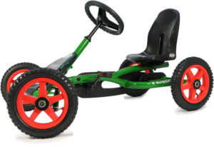 BERG Gokart Buddy Fendt