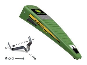 Berg Gokart Ersatzteil Frontspoiler John Deere